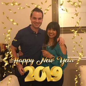 Meet your Posher, Gigi